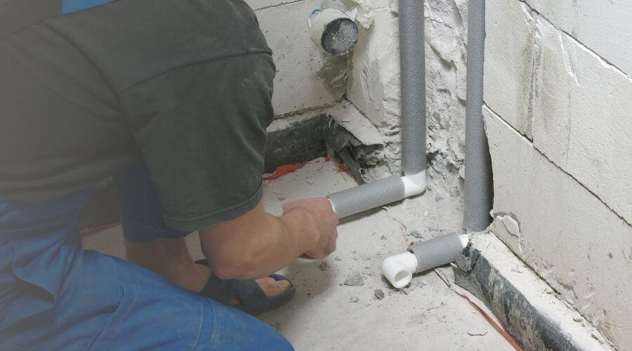 Septic Tank Odor Removal in Minnewaukan, ND